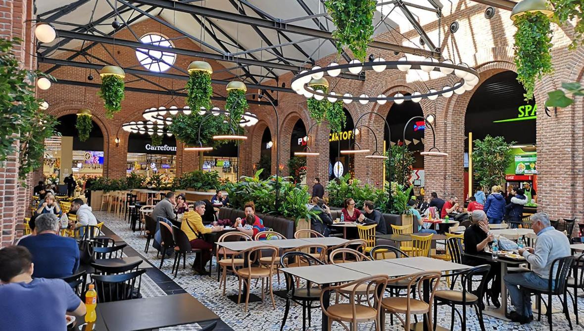 Casuta Bradulet - Aeroport Otopeni & Therme Balotesti Extérieur photo