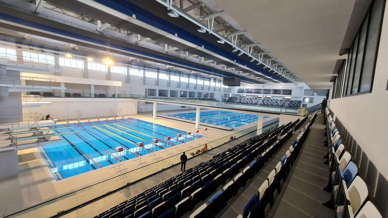 Casuta Bradulet - Aeroport Otopeni & Therme Balotesti Extérieur photo